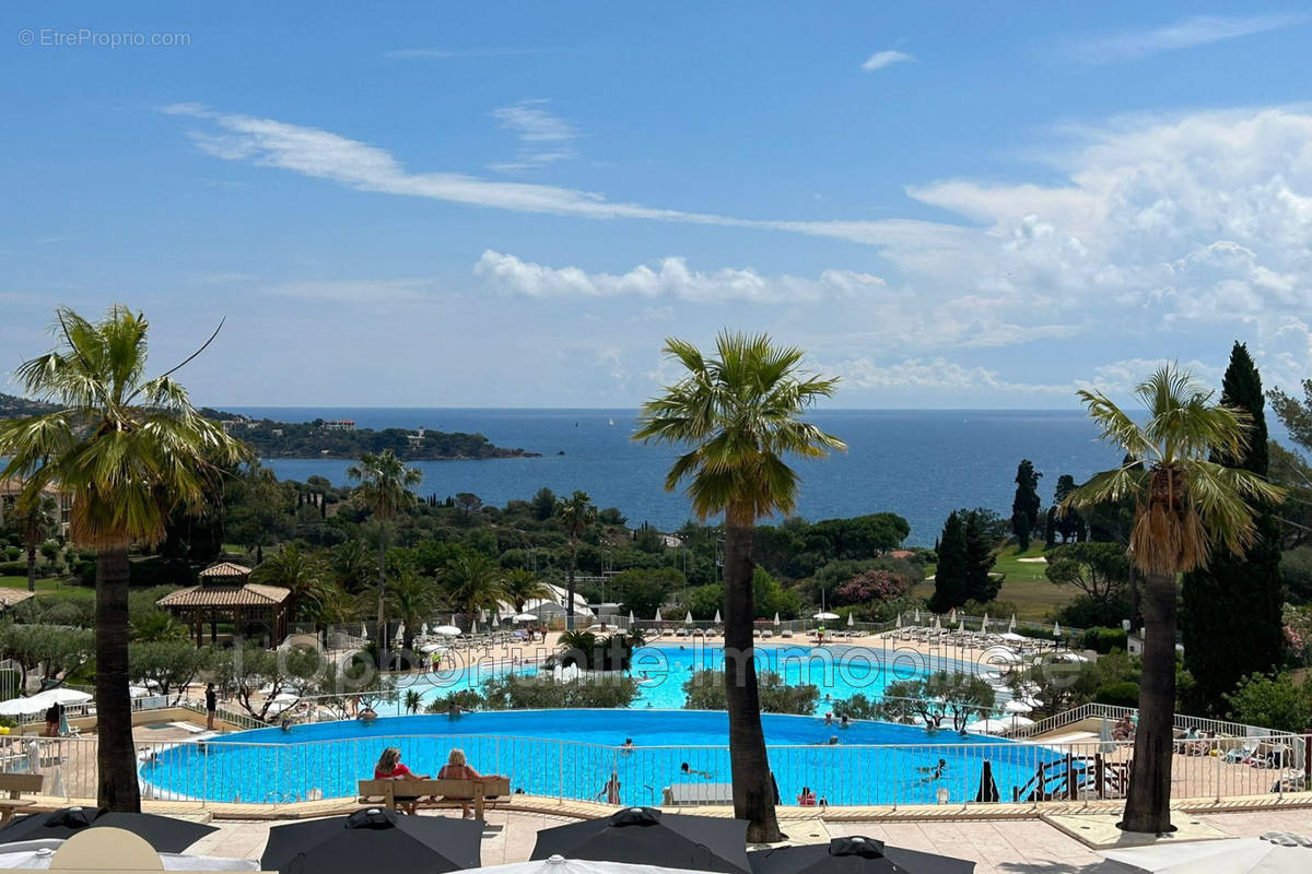 Appartement à LA SEYNE-SUR-MER