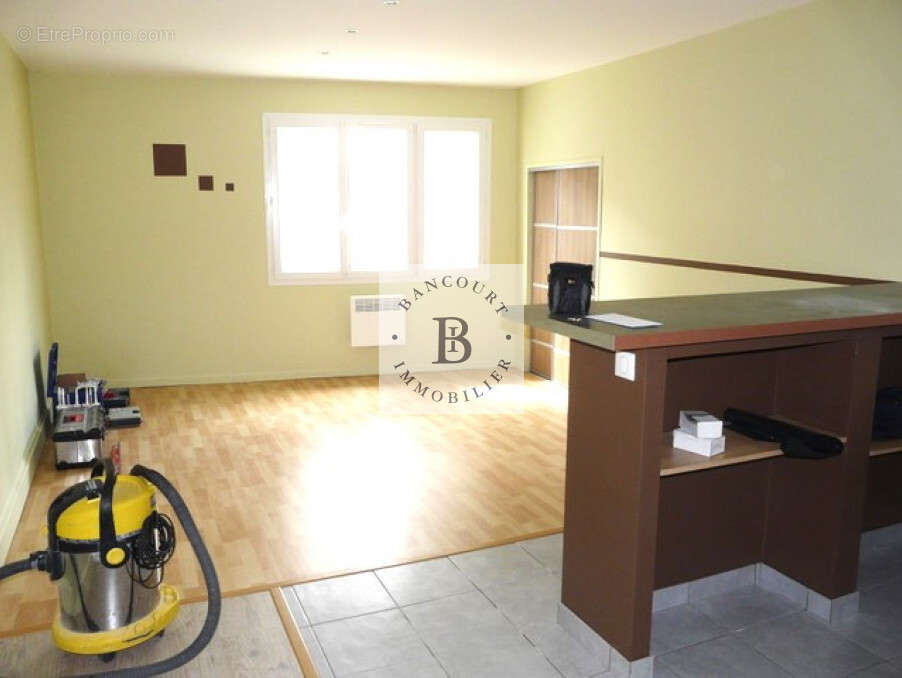 Appartement à BRIVE-LA-GAILLARDE