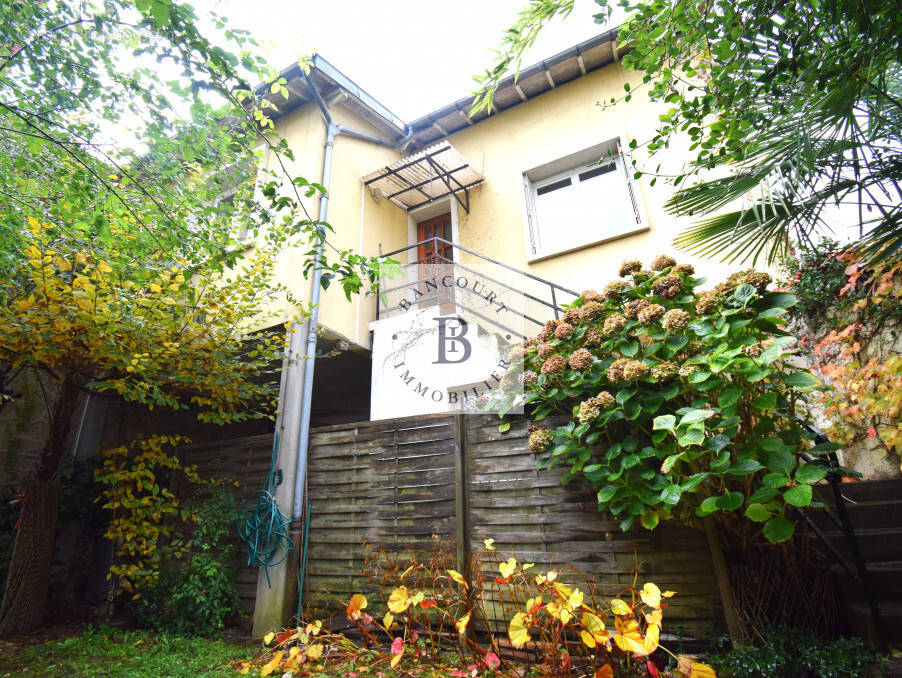 Appartement à BRIVE-LA-GAILLARDE