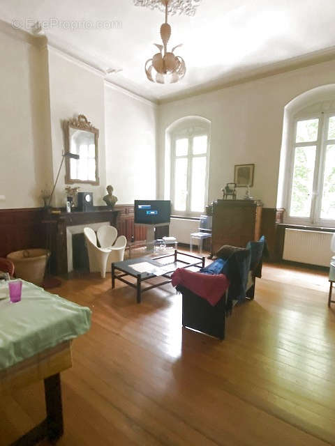 Appartement à CARCASSONNE