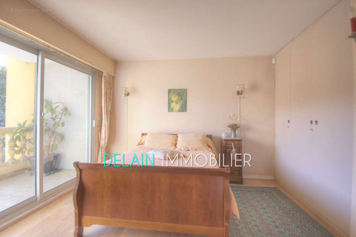 Appartement à CAGNES-SUR-MER