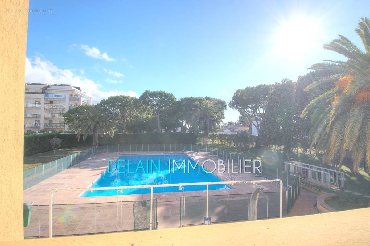 Appartement à CAGNES-SUR-MER