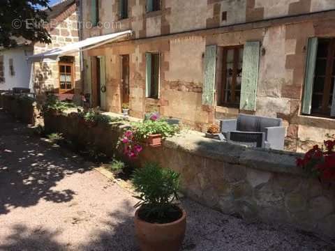 Maison à COULANDON