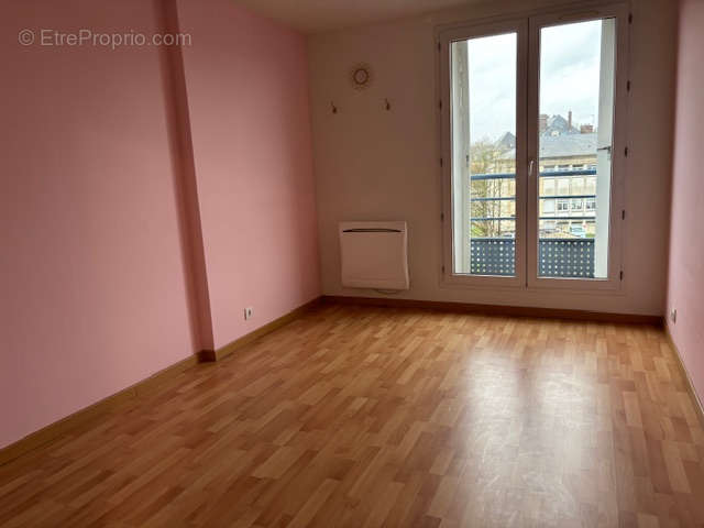 Appartement à COMPIEGNE