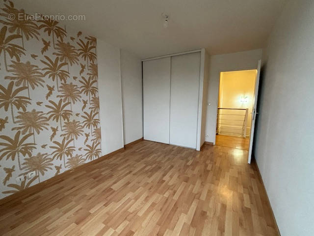 Appartement à COMPIEGNE