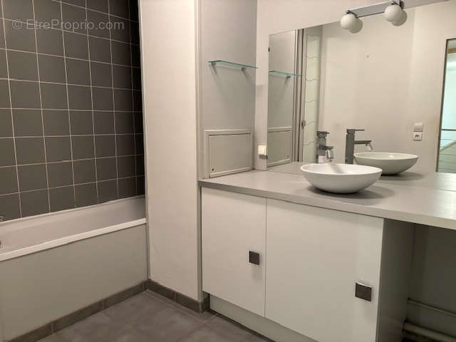 Appartement à COMPIEGNE