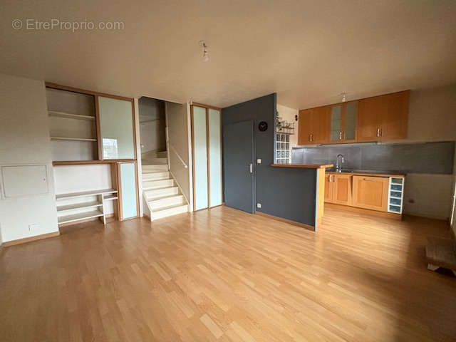 Appartement à COMPIEGNE