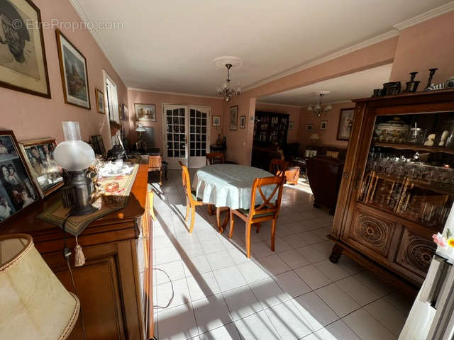 Appartement à LA BAULE-ESCOUBLAC