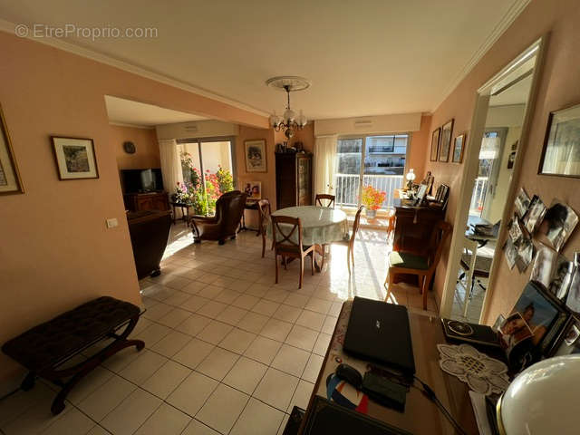 Appartement à LA BAULE-ESCOUBLAC