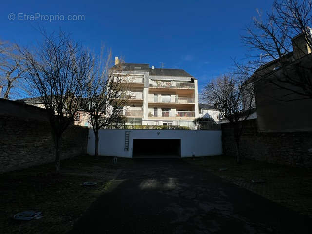 Appartement à LA BAULE-ESCOUBLAC