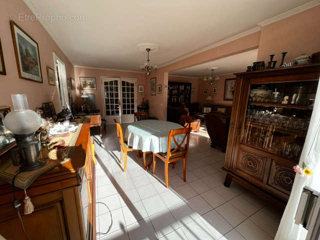 Appartement à LA BAULE-ESCOUBLAC