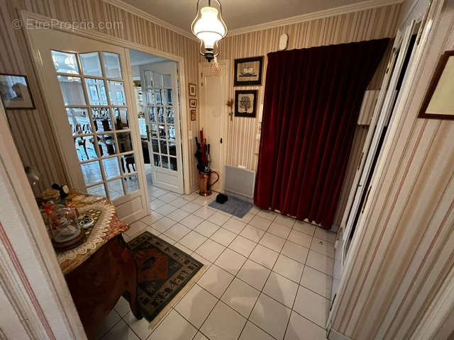 Appartement à LA BAULE-ESCOUBLAC