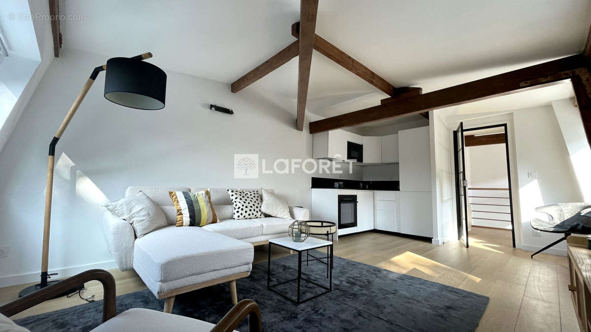 Appartement à LILLE