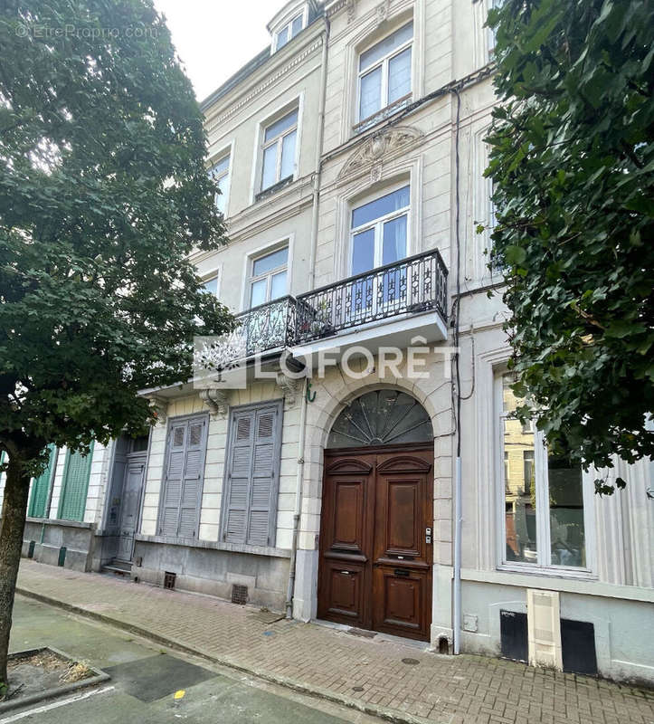 Appartement à LILLE