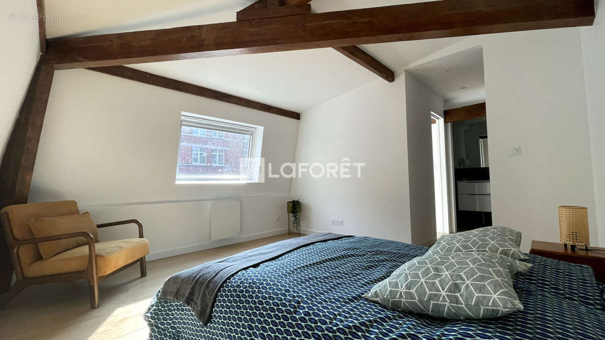 Appartement à LILLE