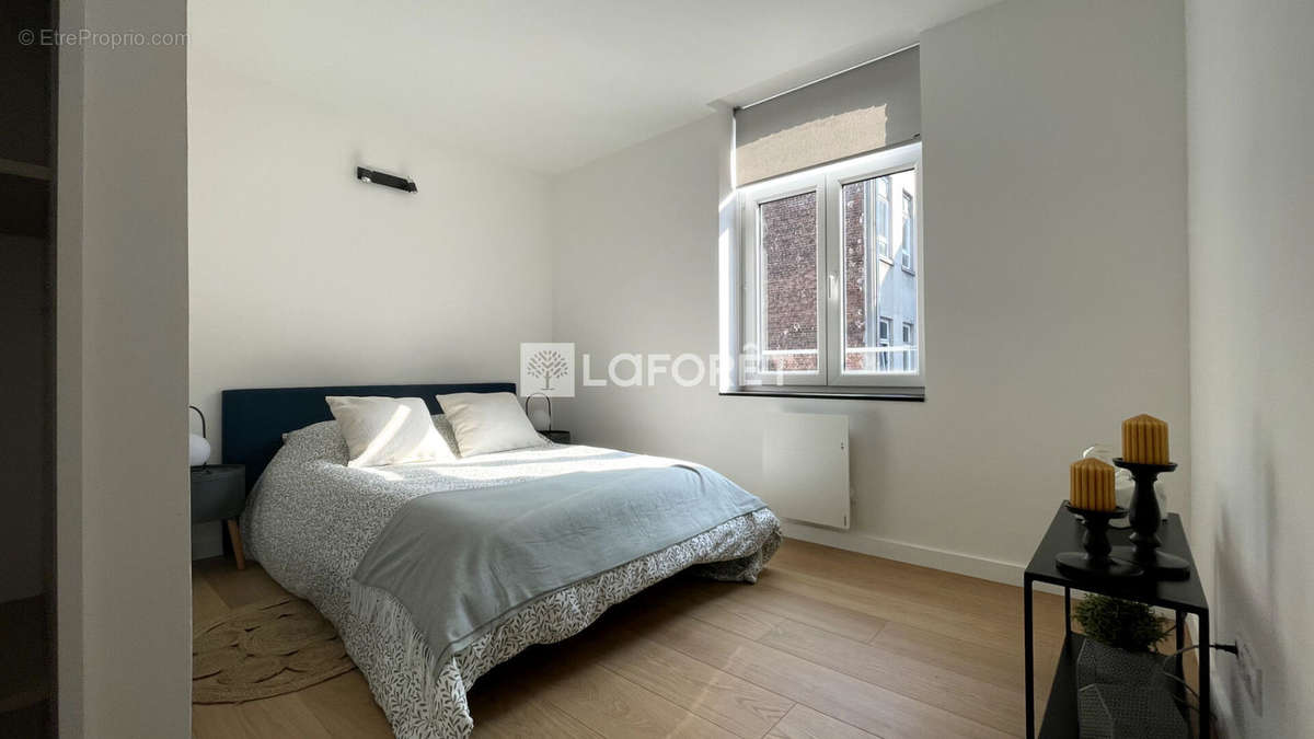 Appartement à LILLE