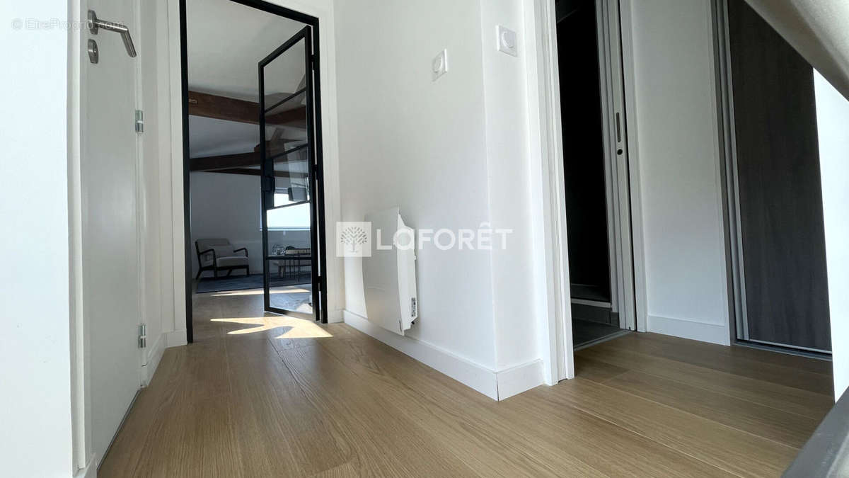 Appartement à LILLE