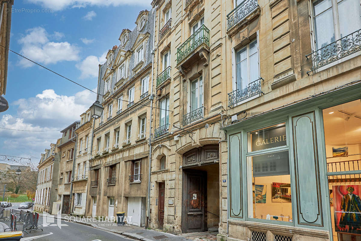 Appartement à CAEN