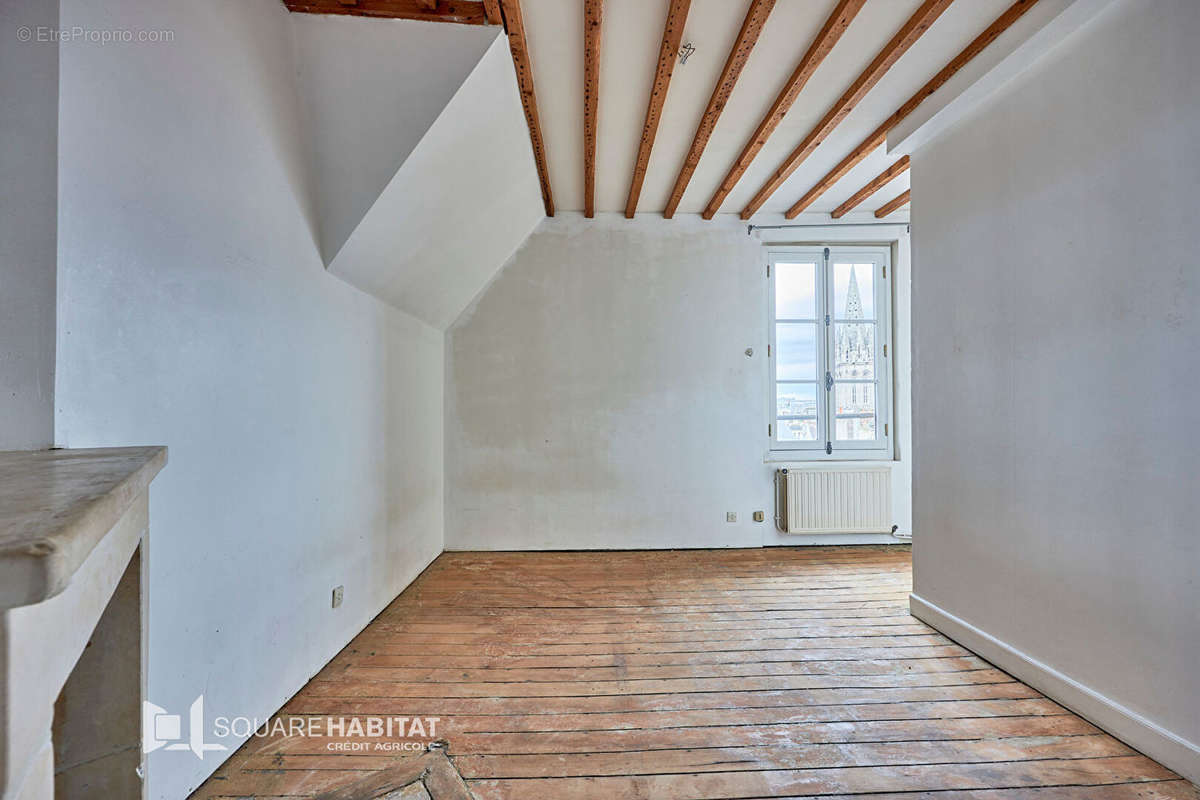 Appartement à CAEN