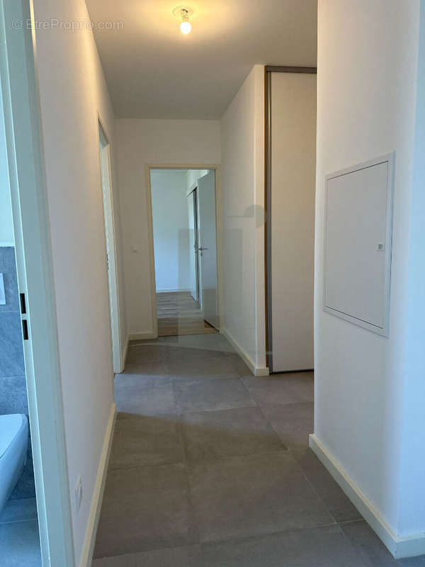 Appartement à ANGLET