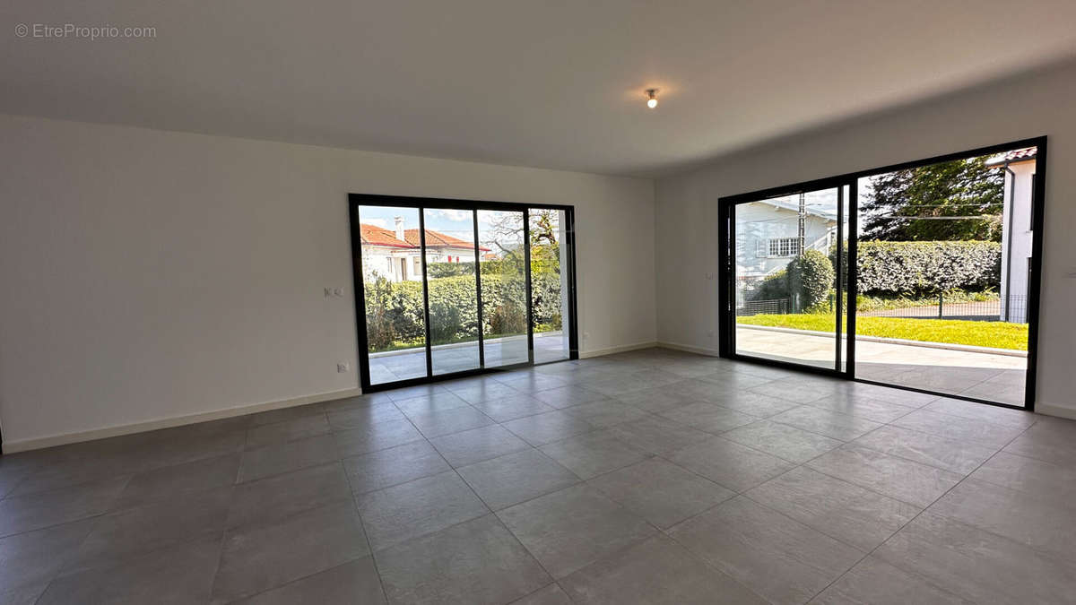 Appartement à ANGLET