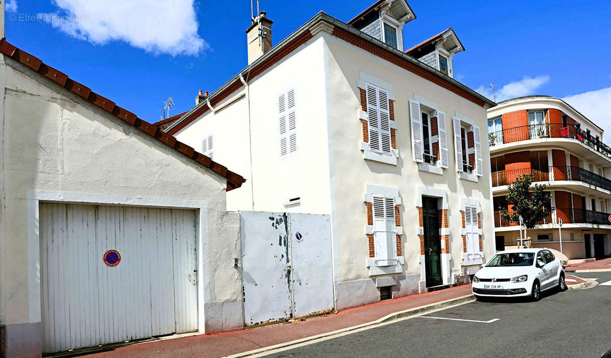 Appartement à VICHY