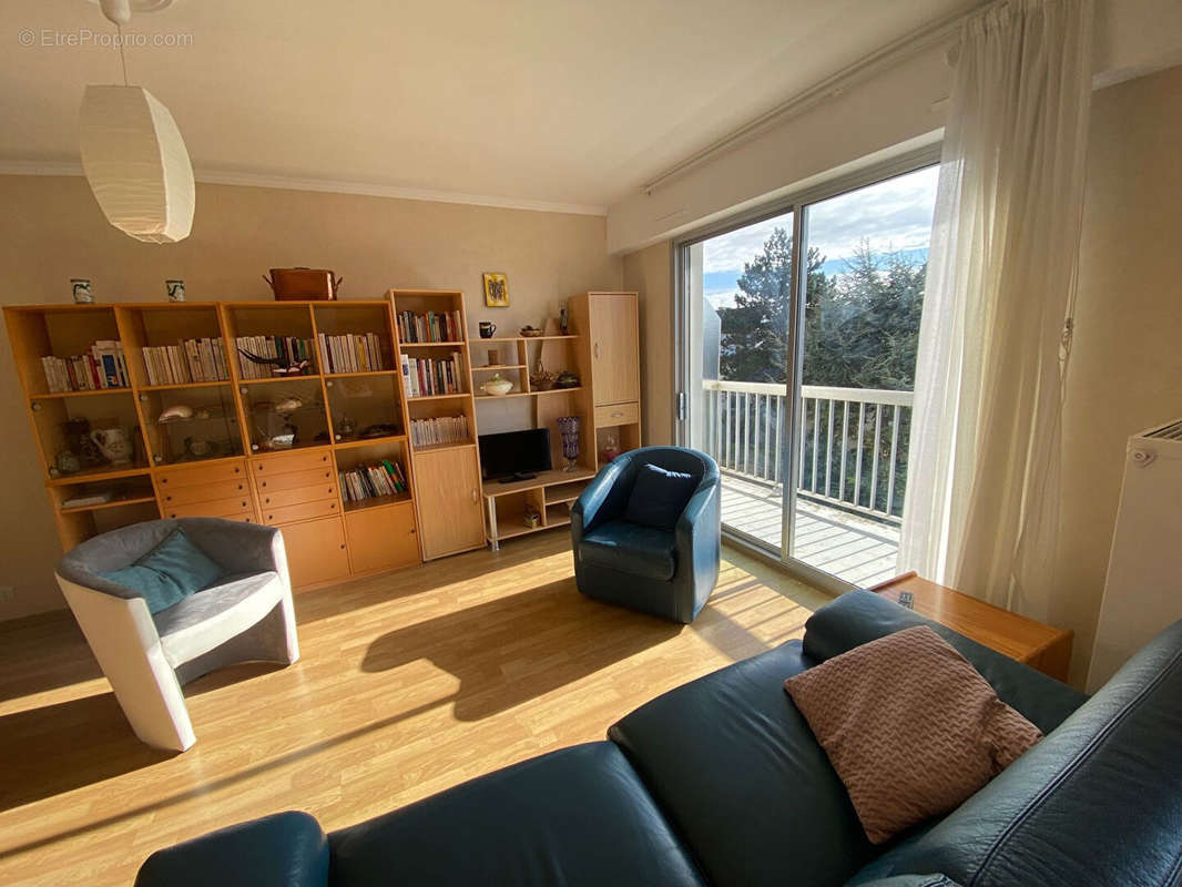 Appartement à OUISTREHAM