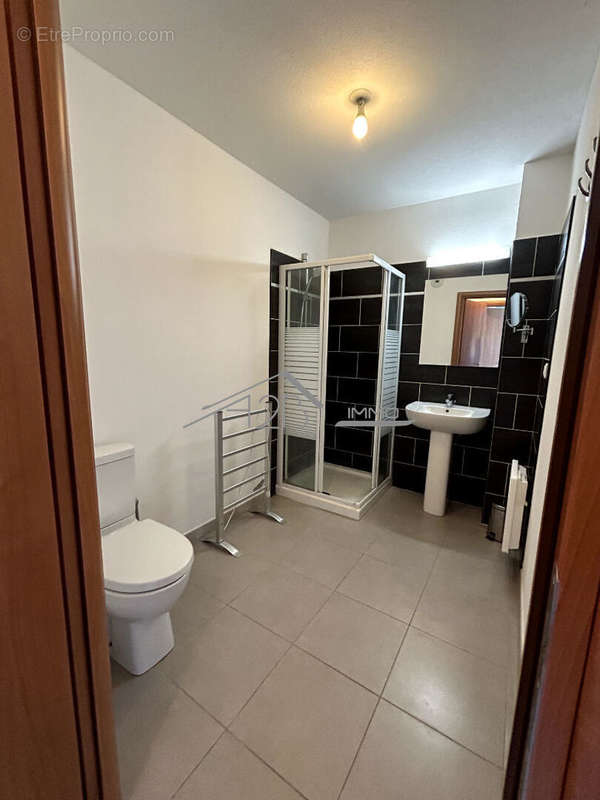 Appartement à BASTIA