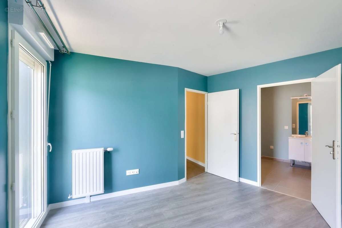 Appartement à COLOMBES