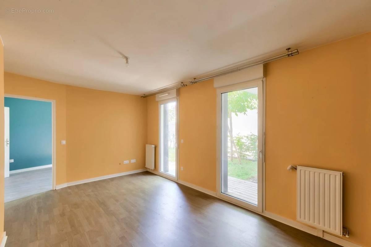 Appartement à COLOMBES