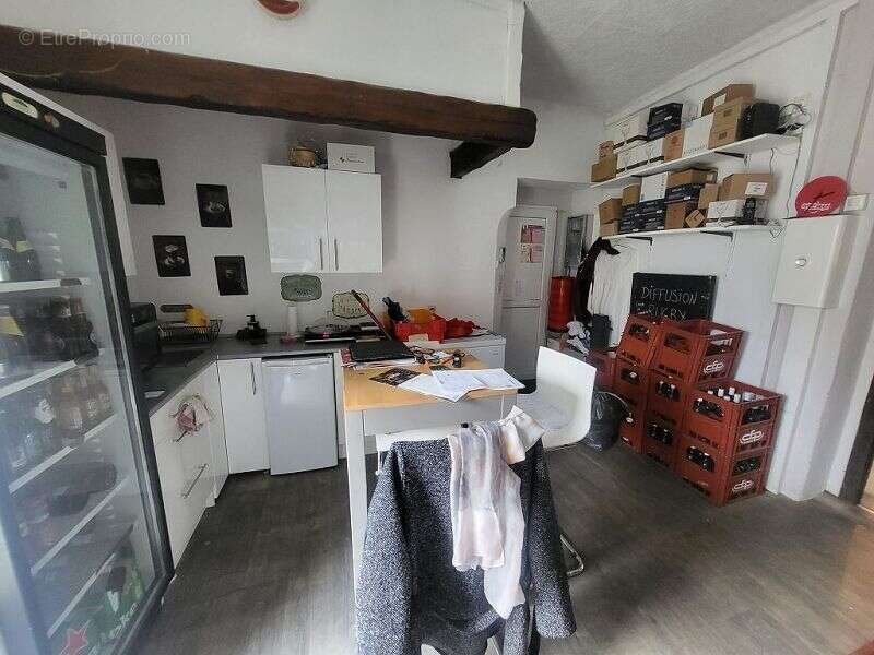 Appartement à MONTROND-LES-BAINS