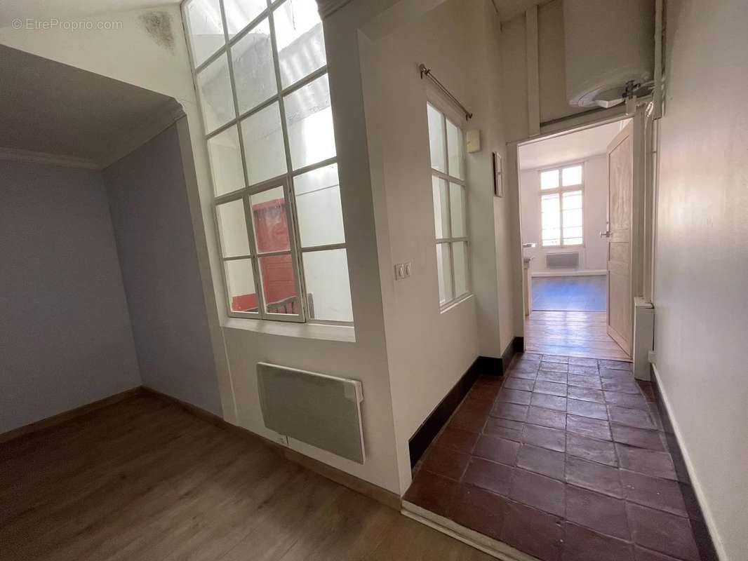 Appartement à MONTAUBAN