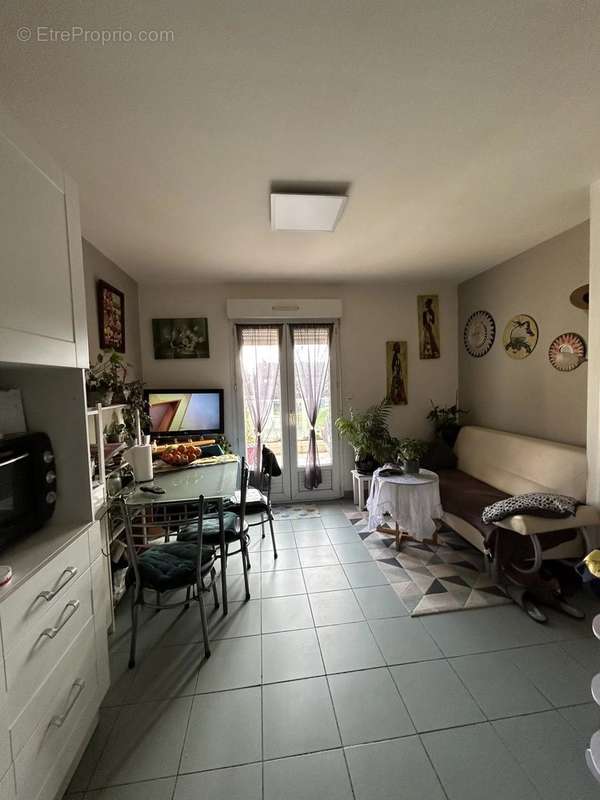 Appartement à CORBARIEU