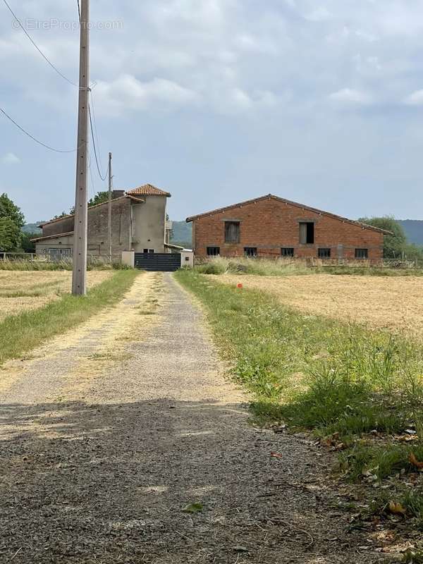 Maison à MONTAUBAN