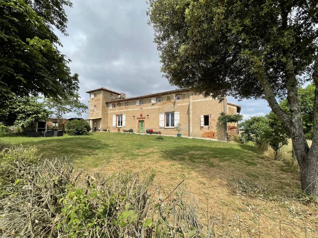 Maison à MONTAUBAN