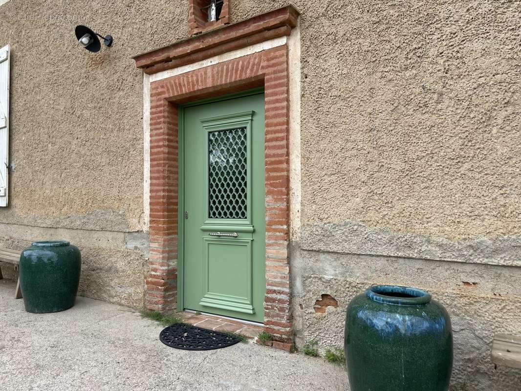 Maison à MONTAUBAN