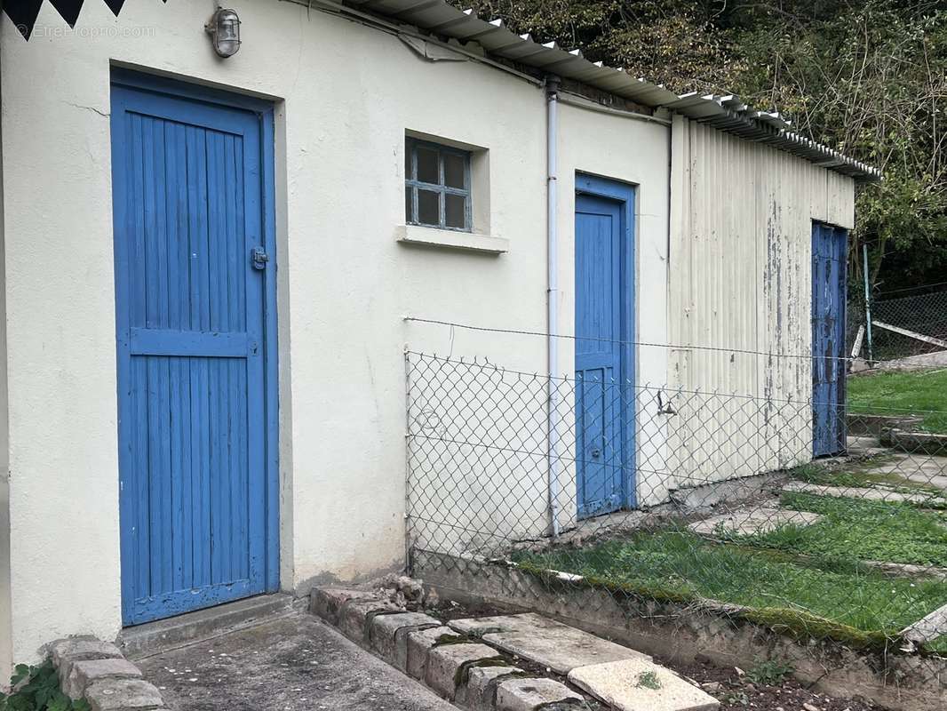 Maison à BERNAY