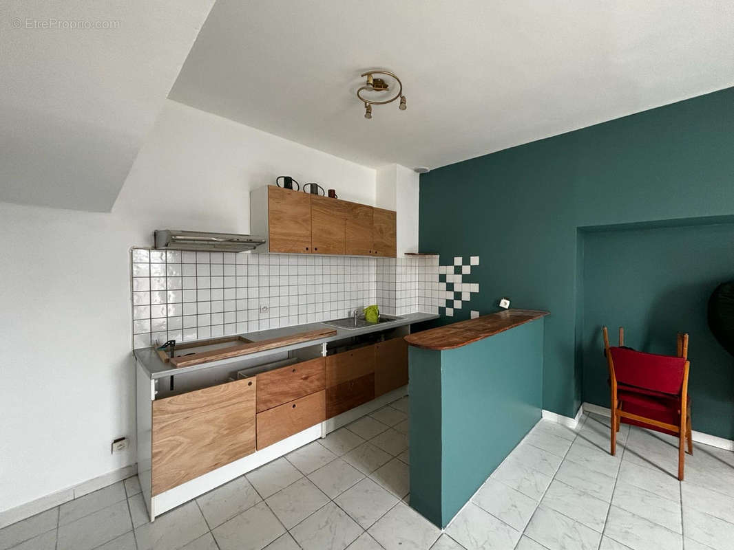 Appartement à BEZIERS