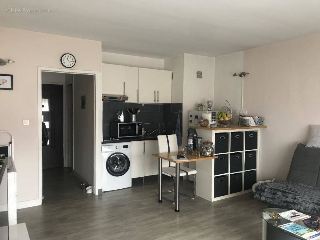 Appartement à BRIVE-LA-GAILLARDE