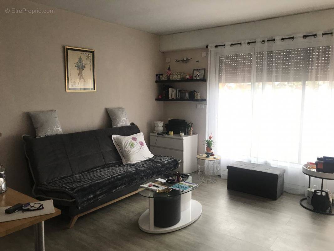 Appartement à BRIVE-LA-GAILLARDE