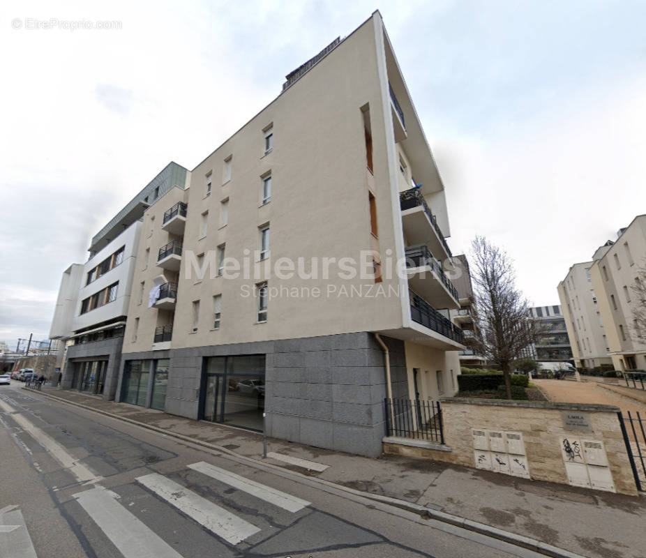 Appartement à LYON-7E