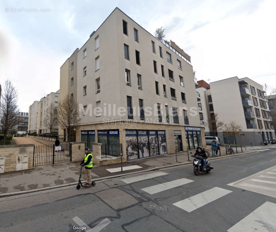 Appartement à LYON-7E