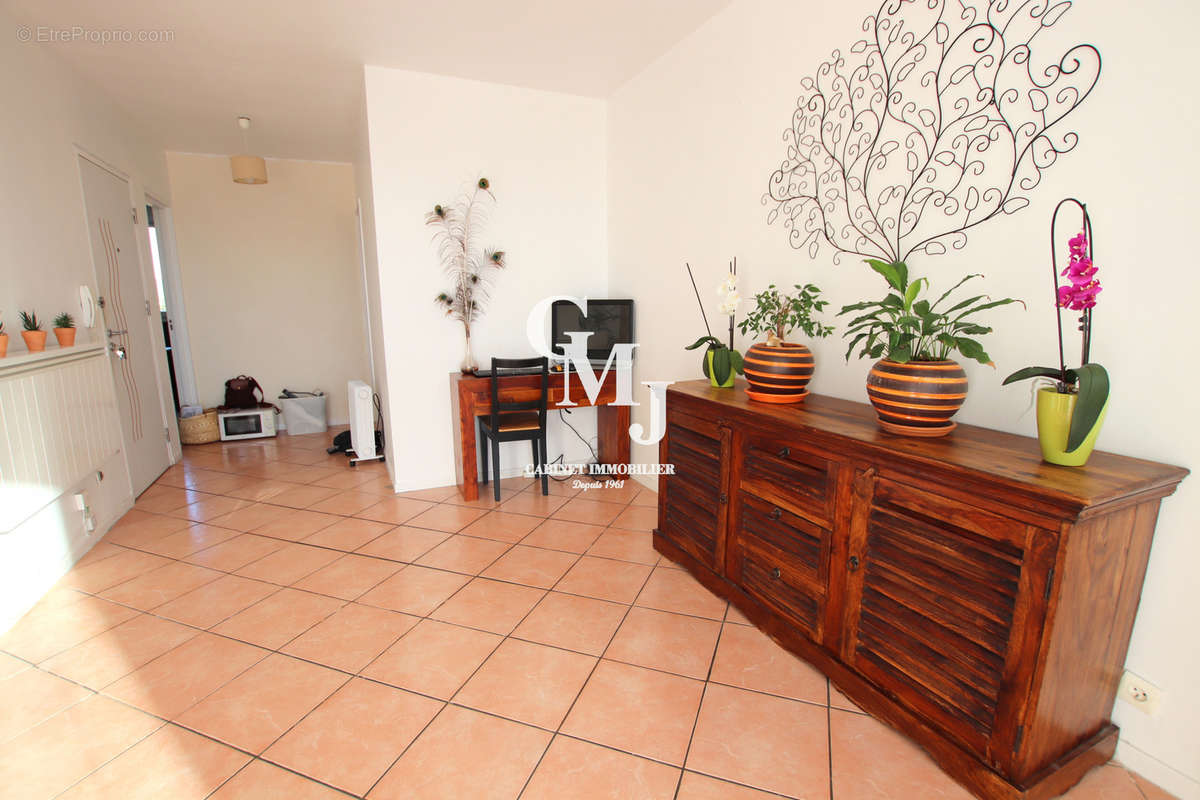 Appartement à FREJUS