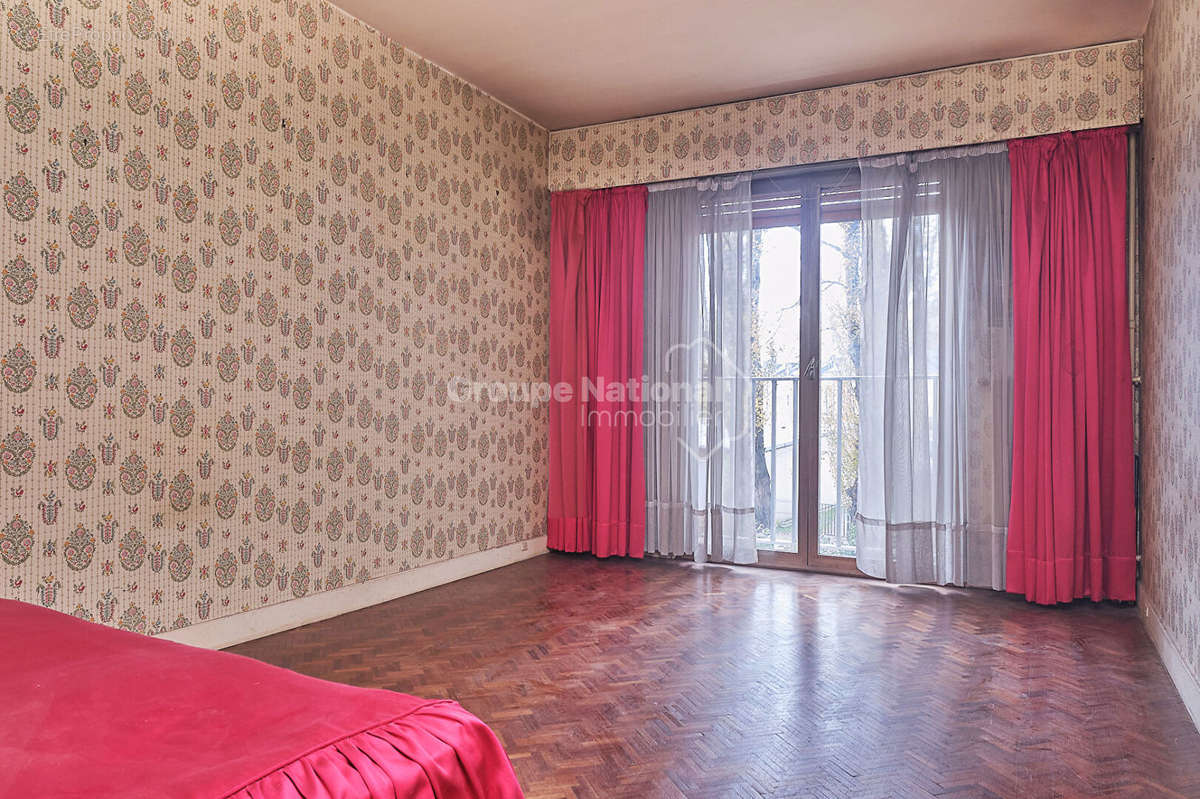 Appartement à VERSAILLES