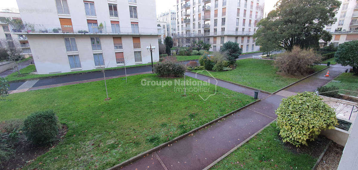 Appartement à VERSAILLES