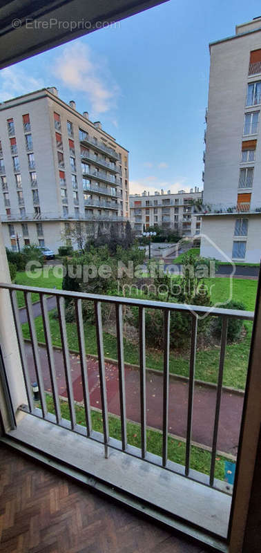 Appartement à VERSAILLES