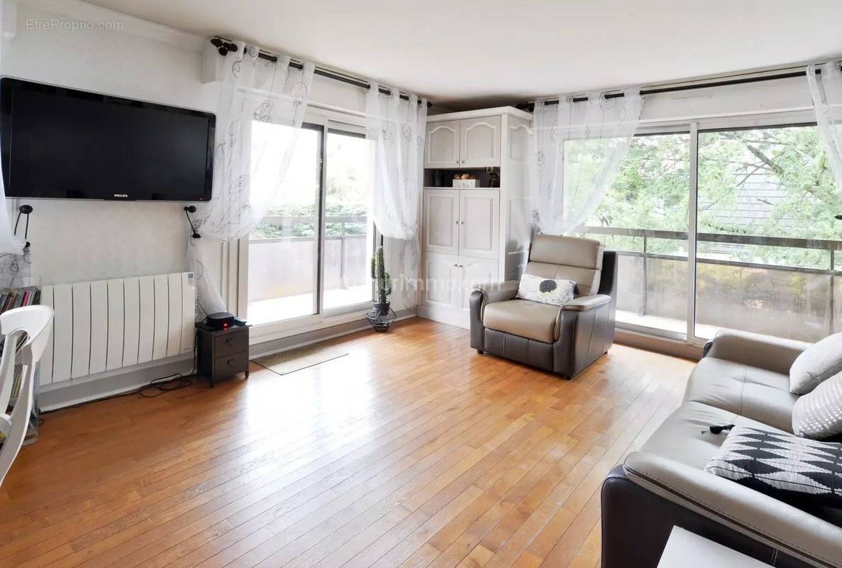 Appartement à NOGENT-SUR-MARNE