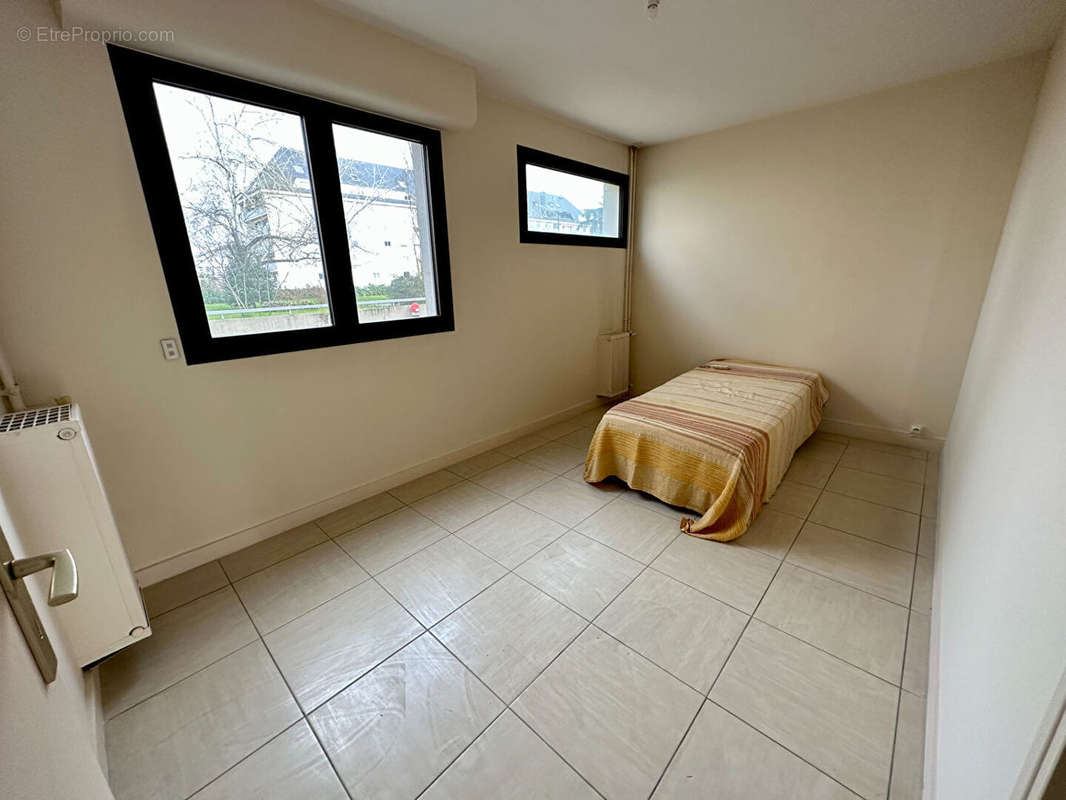 Appartement à TOURS