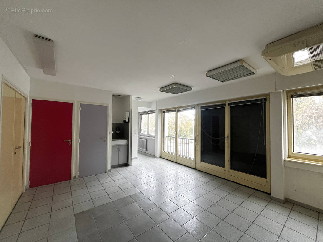 Appartement à THONON-LES-BAINS