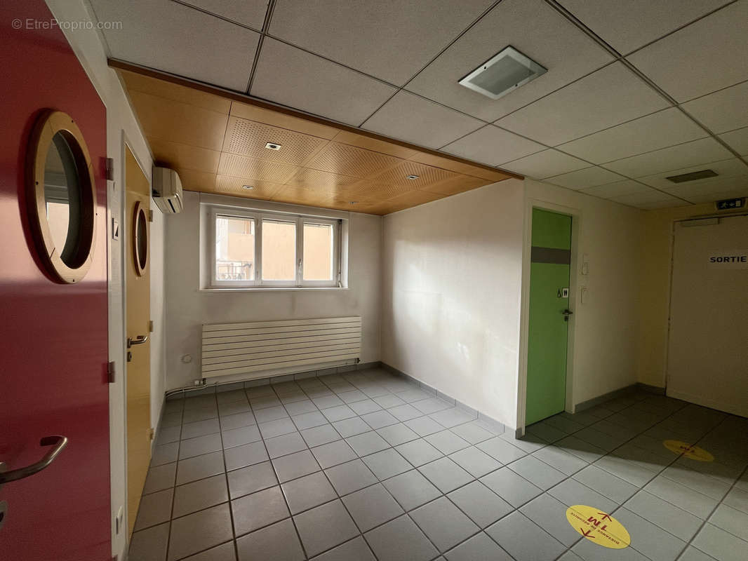 Appartement à THONON-LES-BAINS